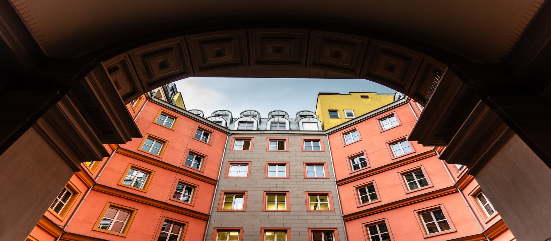 Château Royal Berlin